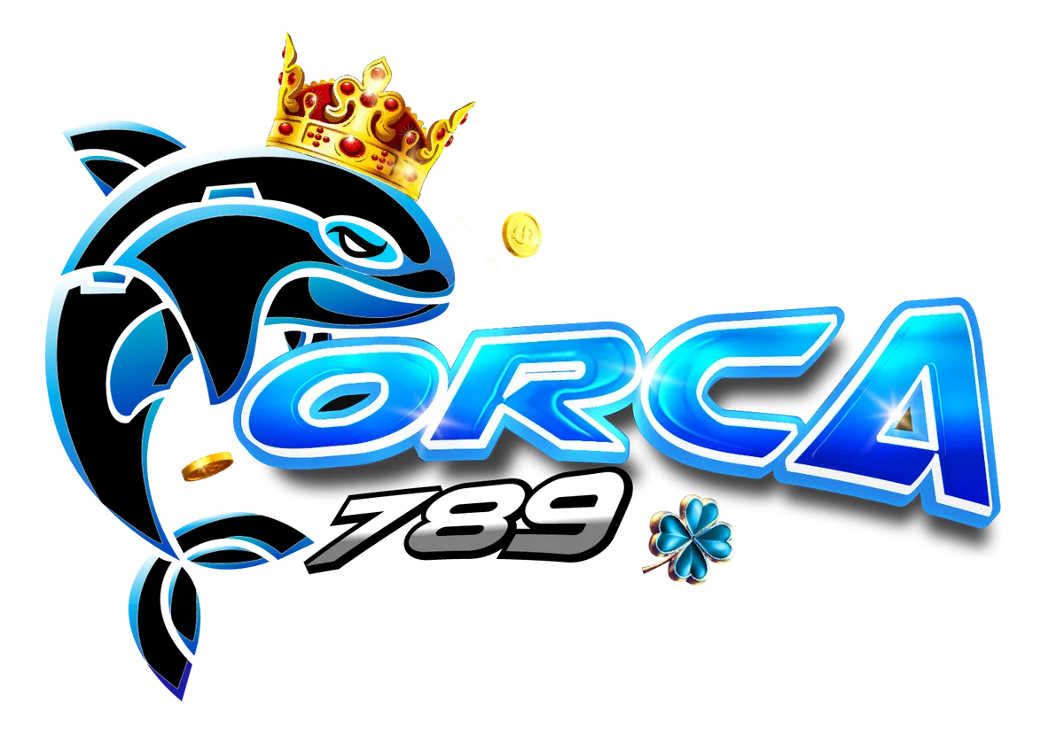 orca789 logo