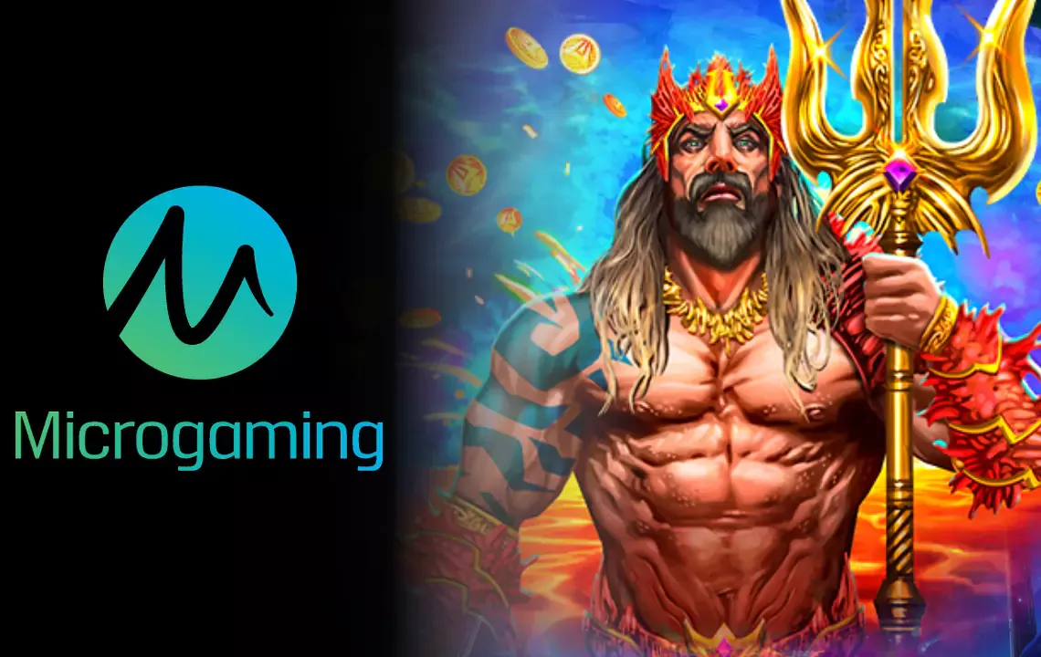 orca789 microgaming